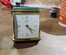 clock