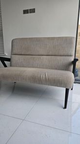 2 Seater Orior By Design Sofa