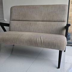 2 Seater Orior By Design Sofa