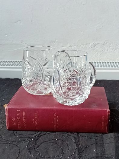 Waterford Crystal