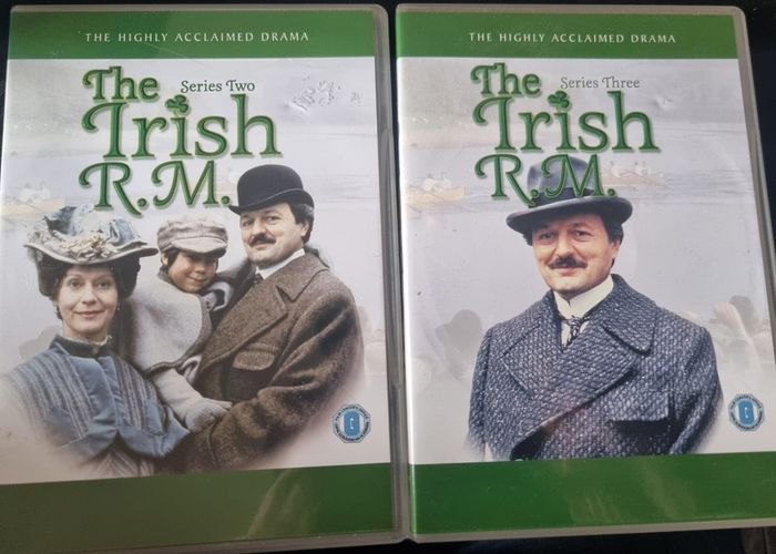 The Irish R.M
