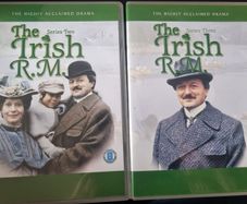 The Irish R.M
