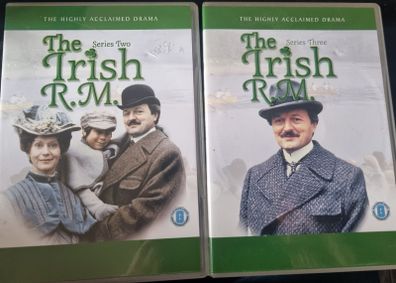 The Irish R.M