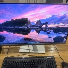 HP Z1 Tower G5 Workstation HP 27 Quad HD Monitor High Spec Setup