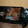 PSP S&L 3000 Black (new battery)