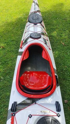 Sea kayak for sale Player 525