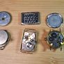 Vintage Swiss Watch 3 Spares or Repair Image 7
