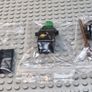 Lego Minifigure Witch Series 2 Image 9