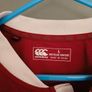Canterbury British & Irish Lions 2025 Jersey Image 3