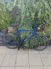 Carrera Zelos Road Bike