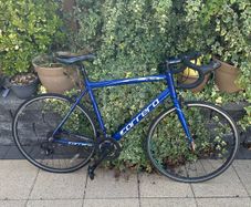 Carrera Zelos Road Bike