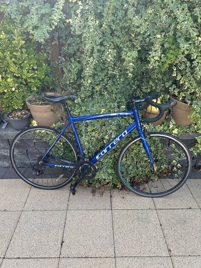 Carrera Zelos Road Bike