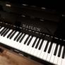 New Hailun 120 Premium Piano Image 5
