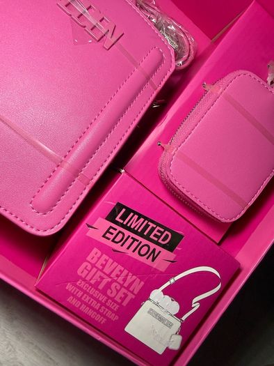 Steve Madden Limited Edition Gift Box