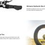DYU King 750 Mountain E-Bike Image 7