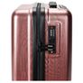 CabinOne WizzAir Hand Luggage 40 x 30 x 20 cm 2 Wheels Trolley Cabin Luggage Suitcase. Image 6