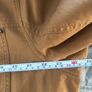 LL Bean - Barncoat/ Field Jacket Size men's XL Image 7