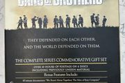 Band of Brothers DVD Boxset
