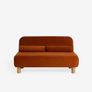 Sofa Bed. like new Image 2
