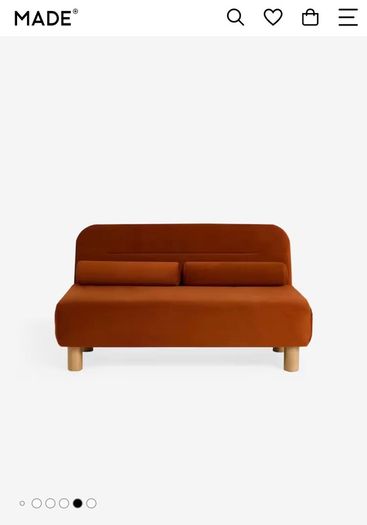 Sofa Bed. like new