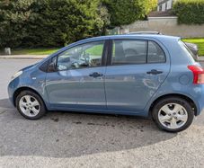 2009 Toyota Yaris  Ideal Mechanic / DIY Project