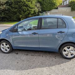 2009 Toyota Yaris  Ideal Mechanic / DIY Project