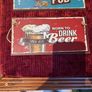 3 beer signs x 3 Image 2