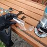 Makita router Image 6