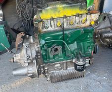 Classic mini 1098 engine