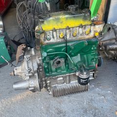 Classic mini 1098 engine