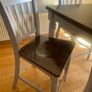 Kitchen Table and 7 Chairs Image 2