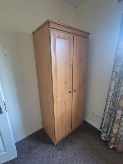 Wardrobe