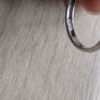 Sterling silver ring Image 6