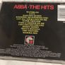 Abba - The Hits Cd Image 3