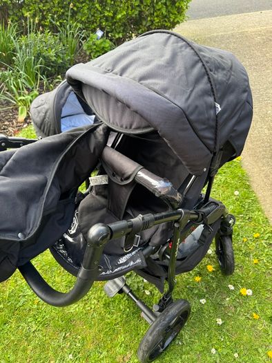 3 part travel system
