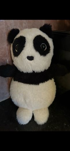 Jellycat Kutie Pops Panda