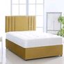 Luxury Divan Bed with Mattress Image 7