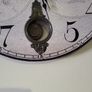 Clock large 24 inches Image 3