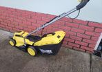 Karcher 18V Lawn Mower