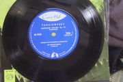 Tchaikovsky - Capriccio Italien - London Philharmonic Orchestra 7" Single