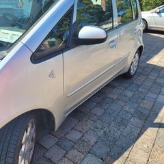 2005 Mitsubishi Colt