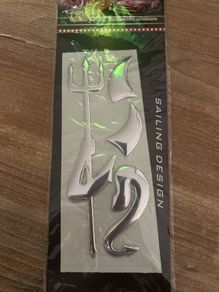 car sticker