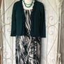 Planet Dress size 14 Image 5