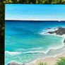 Handpainted seascape Image 5