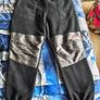 The Northface retro sweatpants Image 2