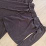 Bershka Brown Skirt & Off-shoulder Jumper Set - 10 Image 2