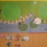 Children's book A Gelt Fun World of Wildlife Image 8