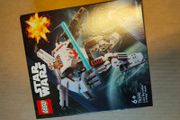 75390 LEGO Star Wars Luke Skywalkers Mech Retired