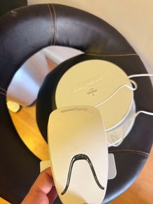 babysense 7 baby breathing monitor