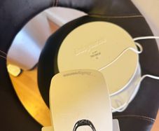 babysense 7 baby breathing monitor